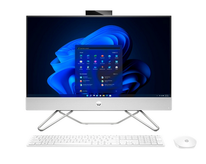 Моноблок HP ProOne 240 G9 23.8"