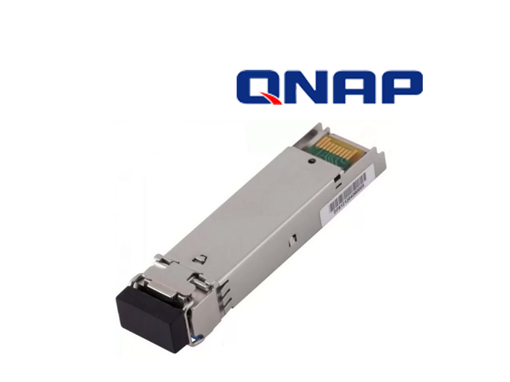 Трансивер Qnap TRX-10GSFP-SR-MLX
