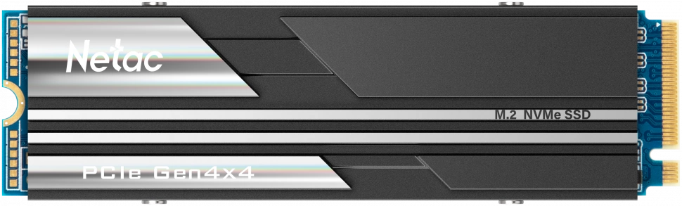 Жёсткий диск Netac NT01NV5000-2T0-E4X