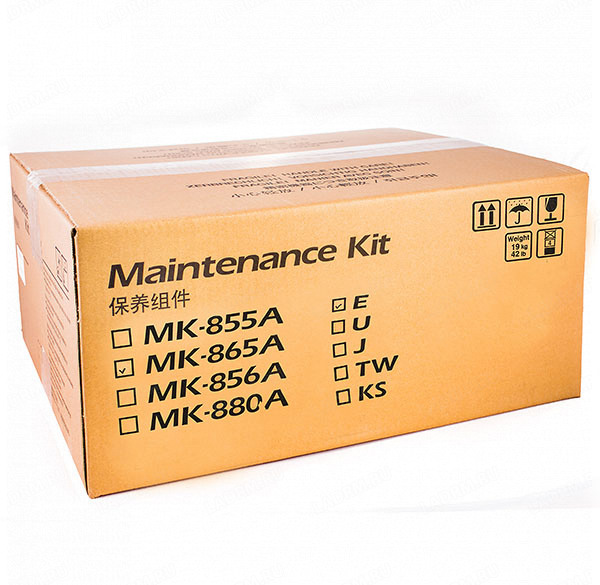KYOCERA MK-865A сервисный комплект