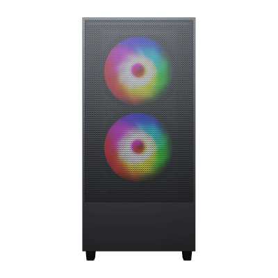 Корпус ACD Citadel 106 Black