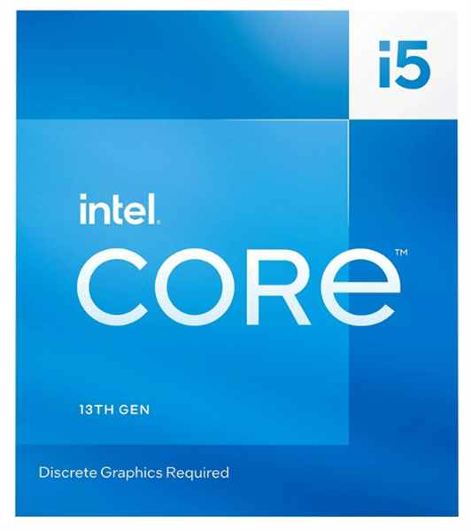 Процессор CPU Intel Core i5-13500 (2.5GHz/24MB/14 cores) LGA1700 OEM, Intel UHD Graphics 770, TDP 65W, max 128Gb DDR4-3200, DDR5-4800, CM8071505093101SRMBM, 1 year (SRMBM)