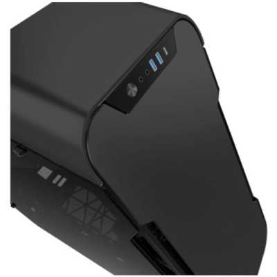 Корпус Jonsbo TR03-A Black