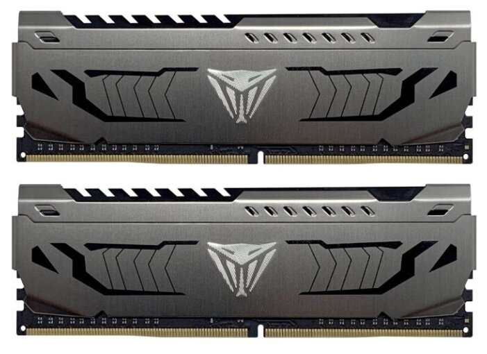Память DDR4 2x32Gb 3600MHz Patriot PVS464G360C8K RTL PC4-28800 CL18 DIMM 288-pin 1.35В dual rank