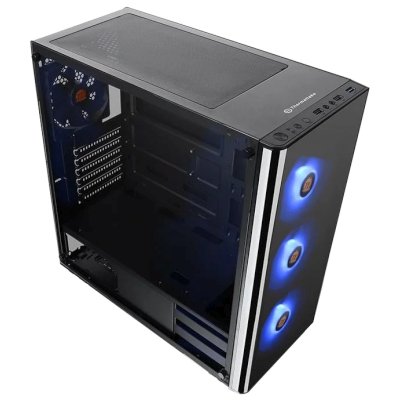 Корпус Thermaltake CA-1K8-00M1WN-01