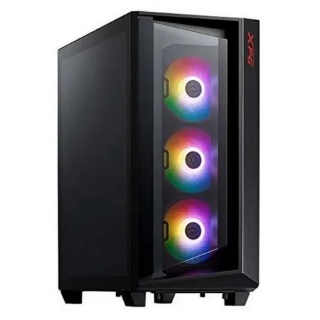 Корпус XPG CRUISER BLACK (CRUISERST-BKCWW) в Санкт-Петербурге