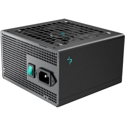 Блок питания Deepcool 750W PN750D R-PN750D-FC0B-EU