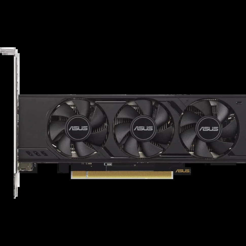 Видеокарта RTX4060-O8G-LP-BRK (90YV0JL0-M0NA00)