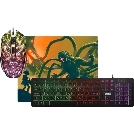 Набор клавиатура+мышь Defender TARK C-779 (52779) в Санкт-Петербурге