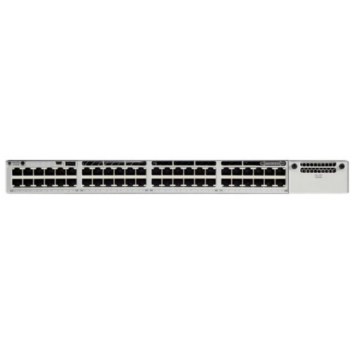 Коммутатор Cisco Catalyst C9300-48U-A