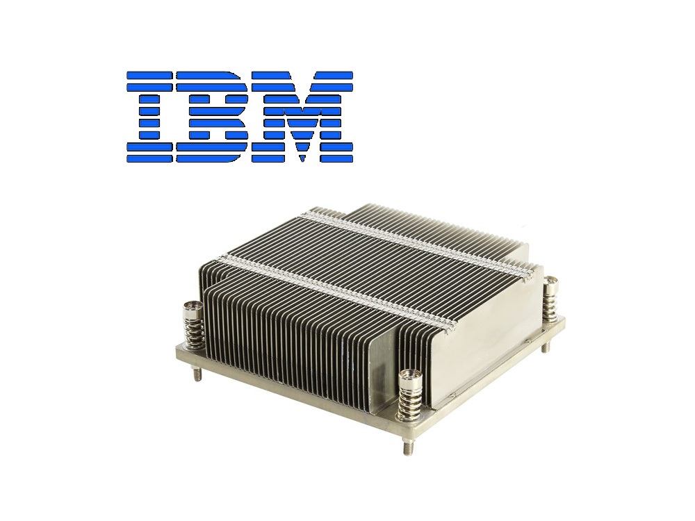 Радиатор IBM Socket LGA2011 69Y5616