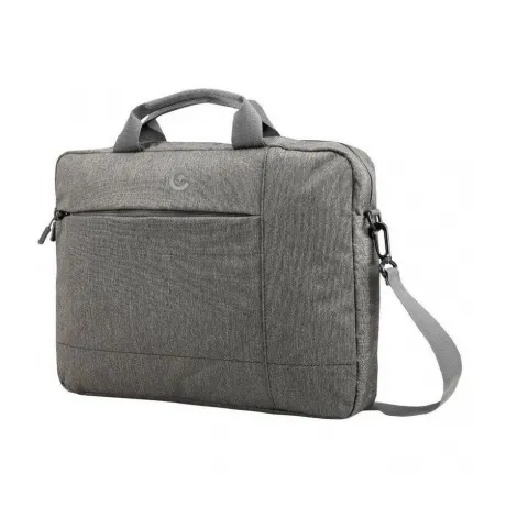 Сумка для ноутбука 15.6" Continent CC-211 Grey в Санкт-Петербурге