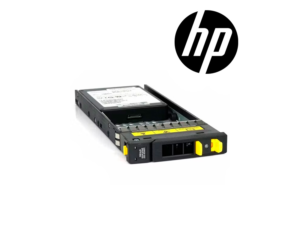 HPE R0P66A 920 GB SAS SSD 2.5″ (SFF) для 3PAR 8000