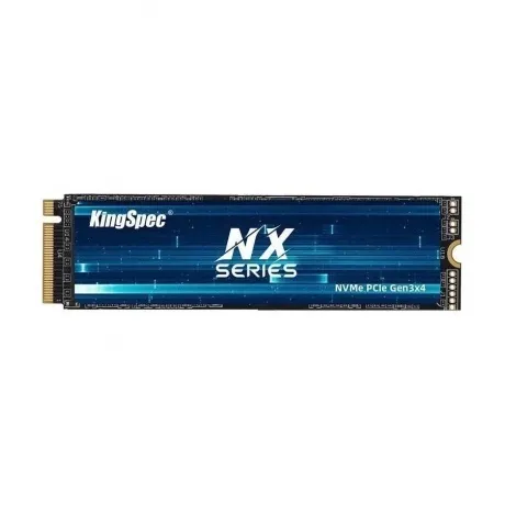 Накопитель SSD Kingspec PCI-E 3.0 1Tb (NX-1TB) в Санкт-Петербурге