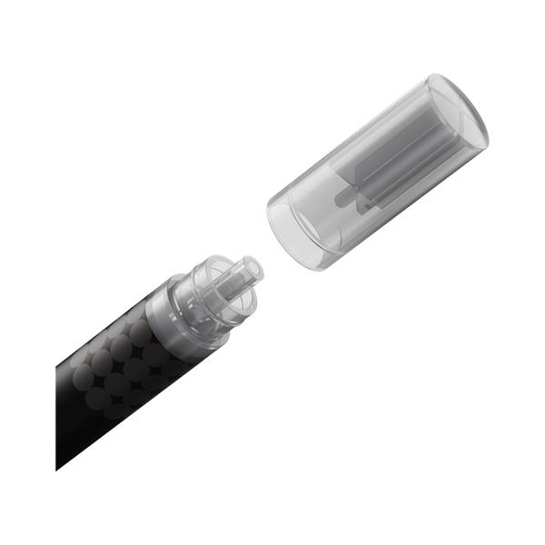 Термопаста Ocypus Gamma ET40, 12.5W/m-k, 2x2g