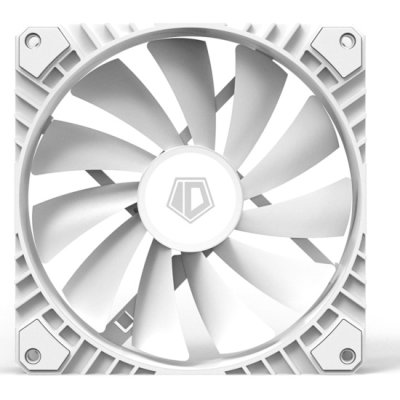 Кулер ID-Cooling WF-14025-XT White V2