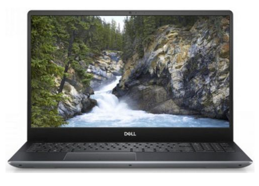 Ноутбук Dell Vostro 7590