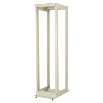 Серверная стойка Lande DYNAframe LN-OF48UDD870-LG