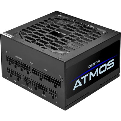 Блок питания Chieftec 750W Atmos CPX-750FC