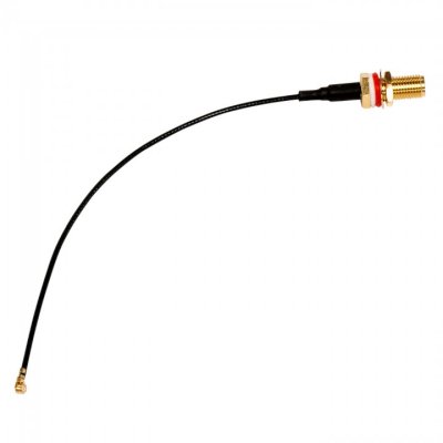 Кабель MikroTik ACSMAUFL