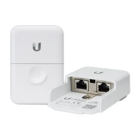 Антенна Ubiquiti Ethernet Surge Protector Gen2 (ETH-SP-G2) в Санкт-Петербурге