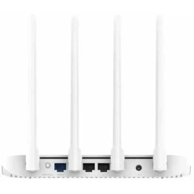 Роутер Xiaomi Router AC1200 DVB4430GL