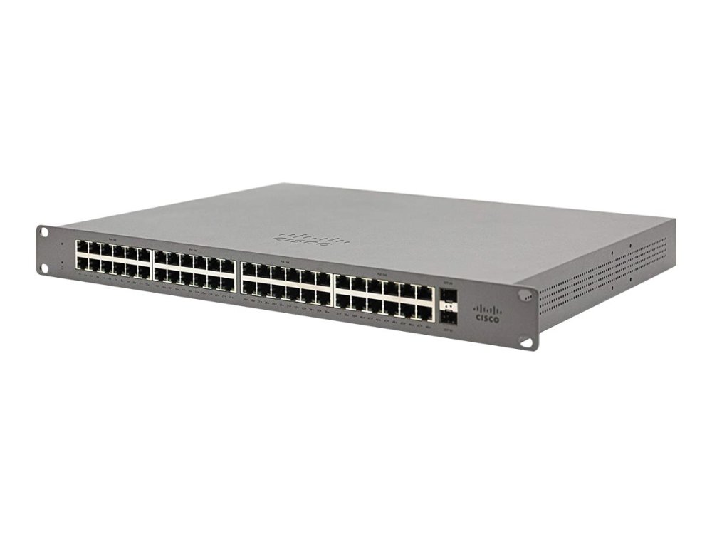Meraki GS110-48-HW-EU