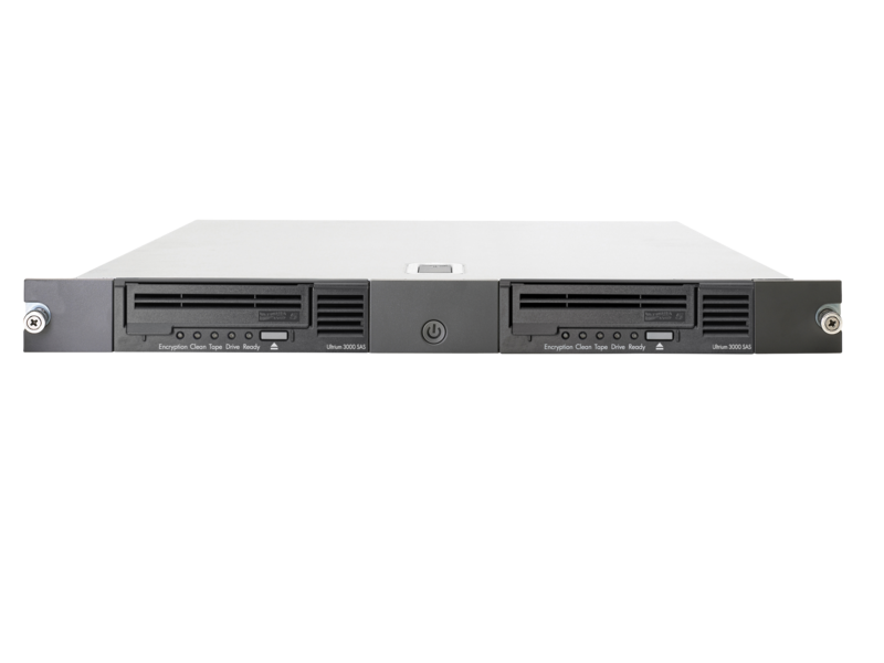 HPE 1U Generic Rack Mount Kit