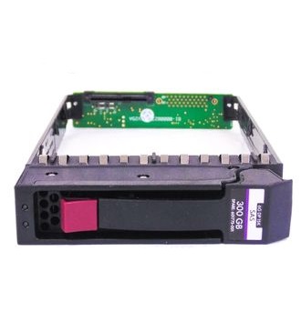 Салазки для HDD SAS HP Сaddy HDD MSA2/P2000 [60-272-02]