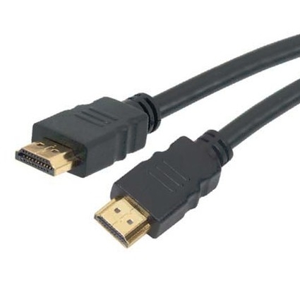 Bion Кабель HDMI v2.0, 19M/19M, 3D, 4K UHD, 3м, черный [BXP-HDMI2MM-030]