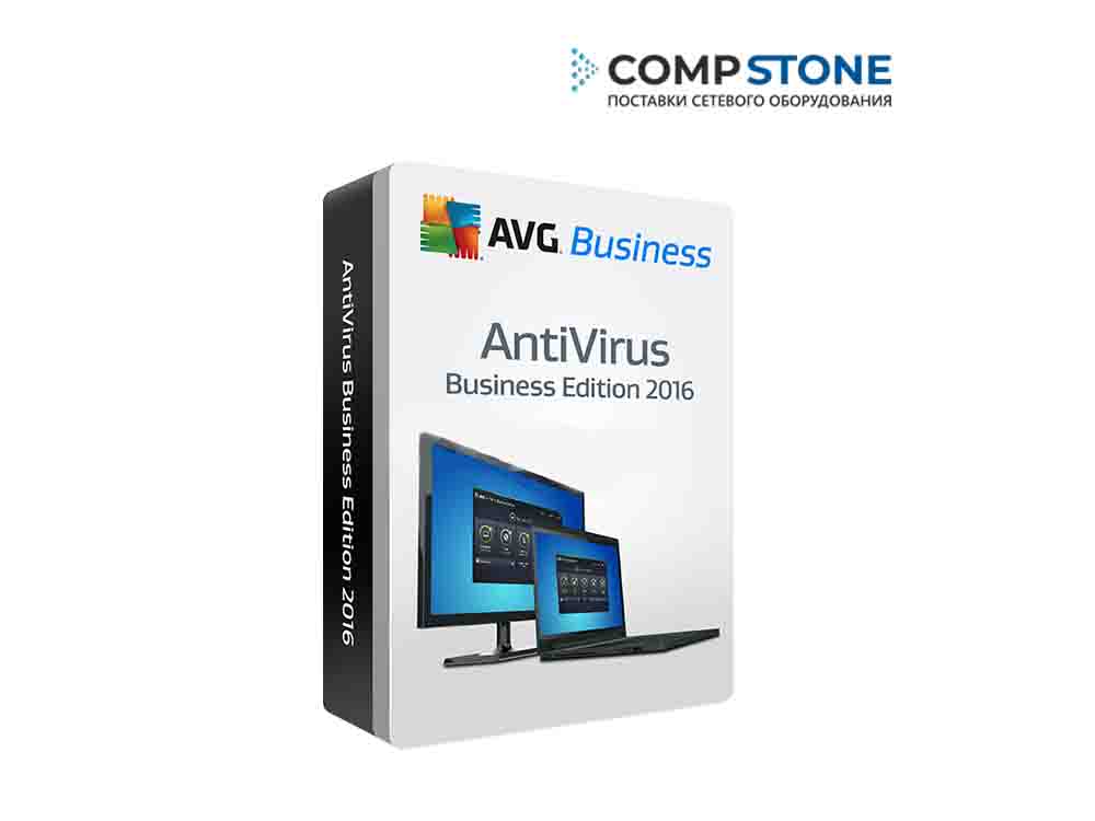 Антивирус AVG