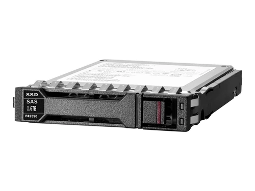 SSD накопитель HPE 960GB (P48135-001)