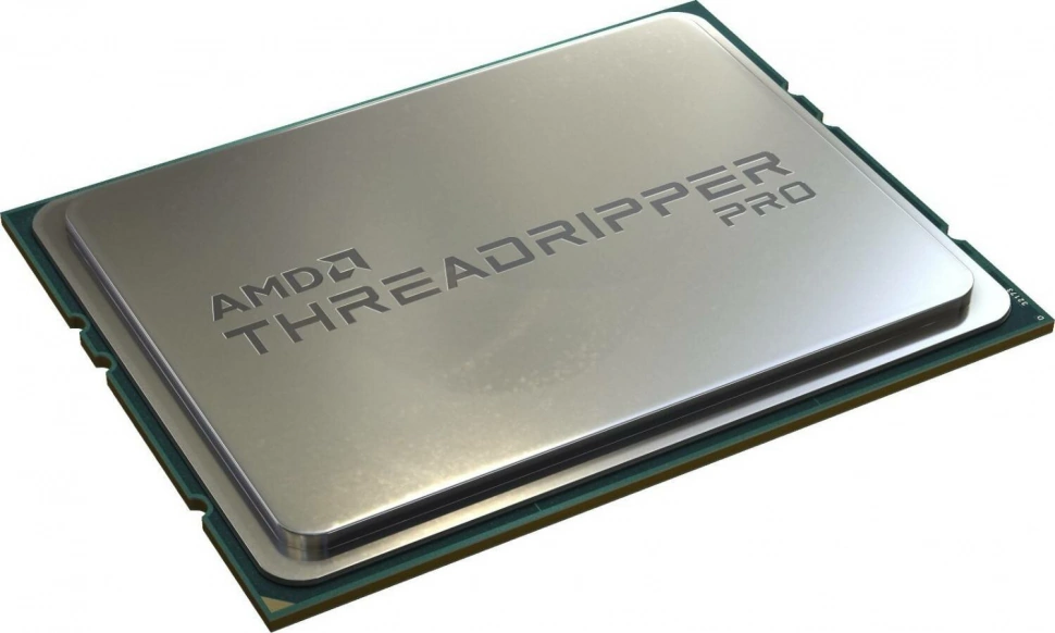 Процессор AMD Ryzen Threadripper PRO 5965WX (100-000000446)