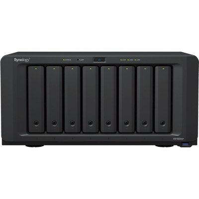 Сетевое хранилище Synology DS1823xs+