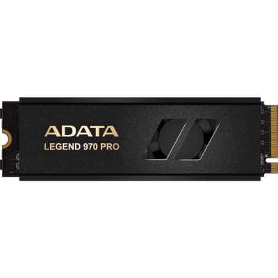 SSD диск ADATA Legend 970 Pro 1Tb SLEG-970P-1TCI