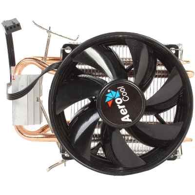 Кулер AeroCool Verkho 2