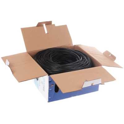 Витая пара SkyNet CSP-FTP-4-CU-OUT