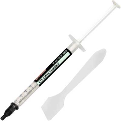 Термопаста Exegate ETT-2WMK Standard EX282350RUS