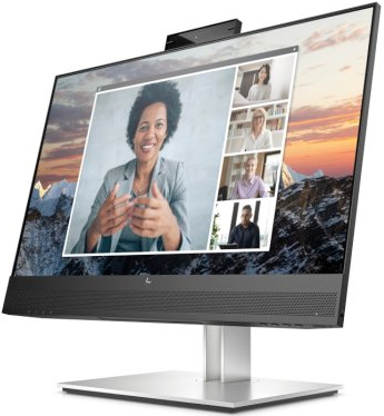 Монитор 23.8" HP E24m G4