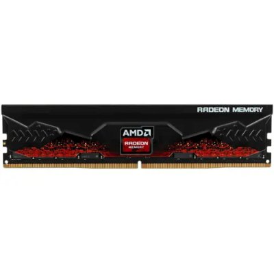 Оперативная память AMD Radeon R5 R5S516G4800U1S