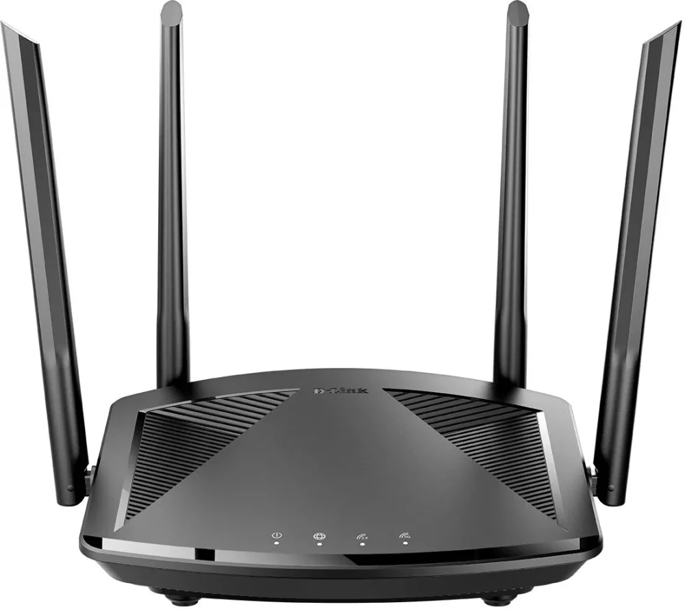 Wi-Fi роутер D-Link DIR-X1860 (DIR-X1860/RU/R1A) в Санкт-Петербурге