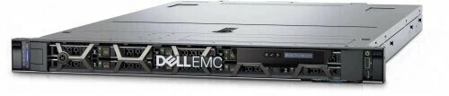 Сервер Dell PowerEdge R650 (P650-07)