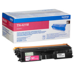 Заправка картриджа Brother TN-421M