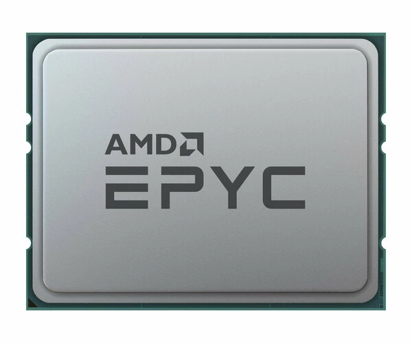 Процессор AMD EPYC 9374F OEM (100-000000792)