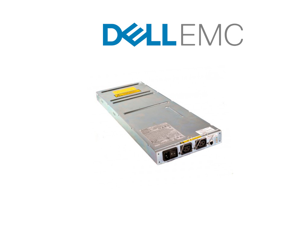 EMC 1000W Standby Power Supply SPS 078-000-062 100-809-013 (TJ166)