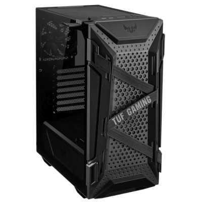 Корпус ASUS TUF Gaming GT301 90DC0040-B49000