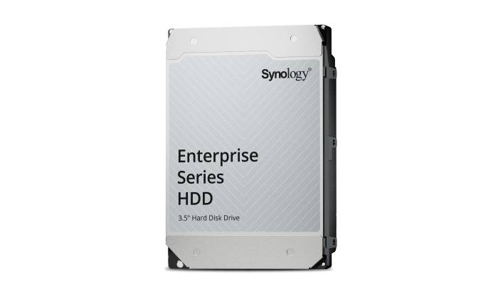 Synology HAS5310-20T Жесткий диск HDD SAS 3,5", 20Tb, 7200 rpm, 256Mb, 12Gb/s
