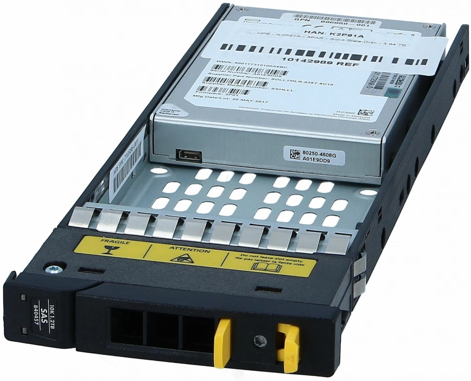 Жёсткий диск HPE K2P91B