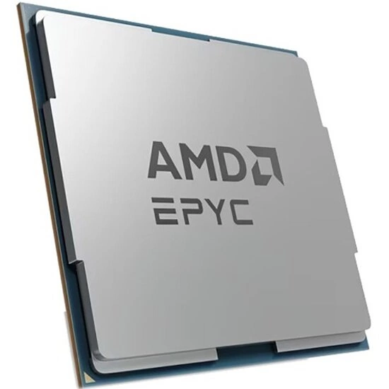 Процессор AMD Epyc 9555 OEM (100-000001142)