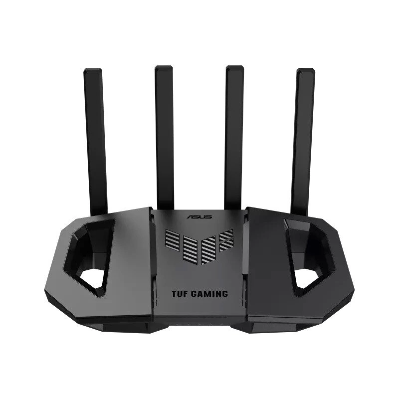 Маршрутизатор Asus TUF-BE3600 (90IG0900-MO9C00)